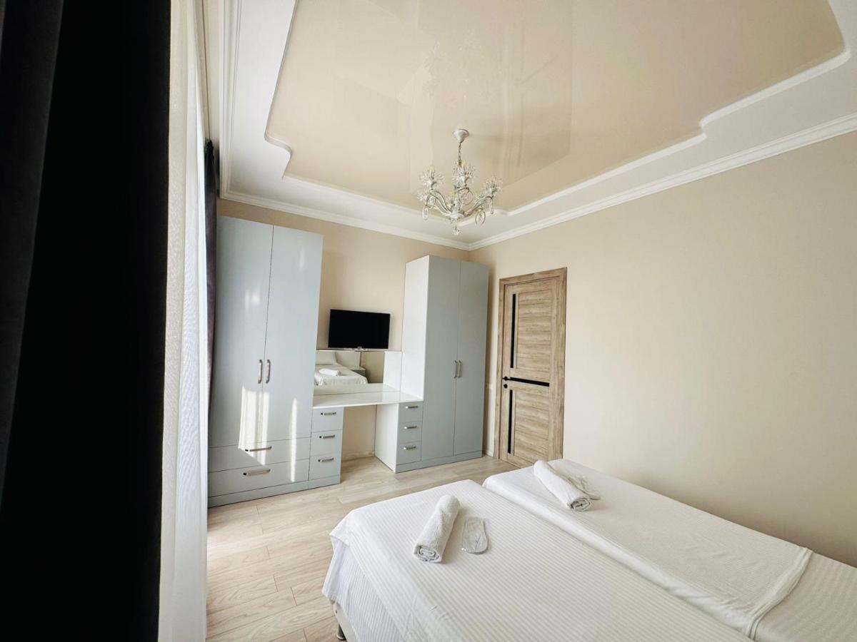 Apartament House In Tsikhisdziri Kobuleti