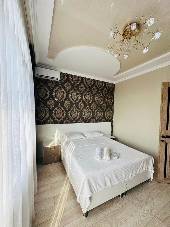 House In Tsikhisdziri * Kobuleti