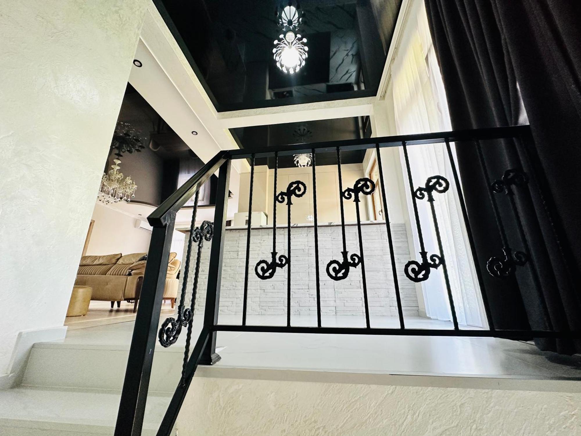 Apartament House In Tsikhisdziri *