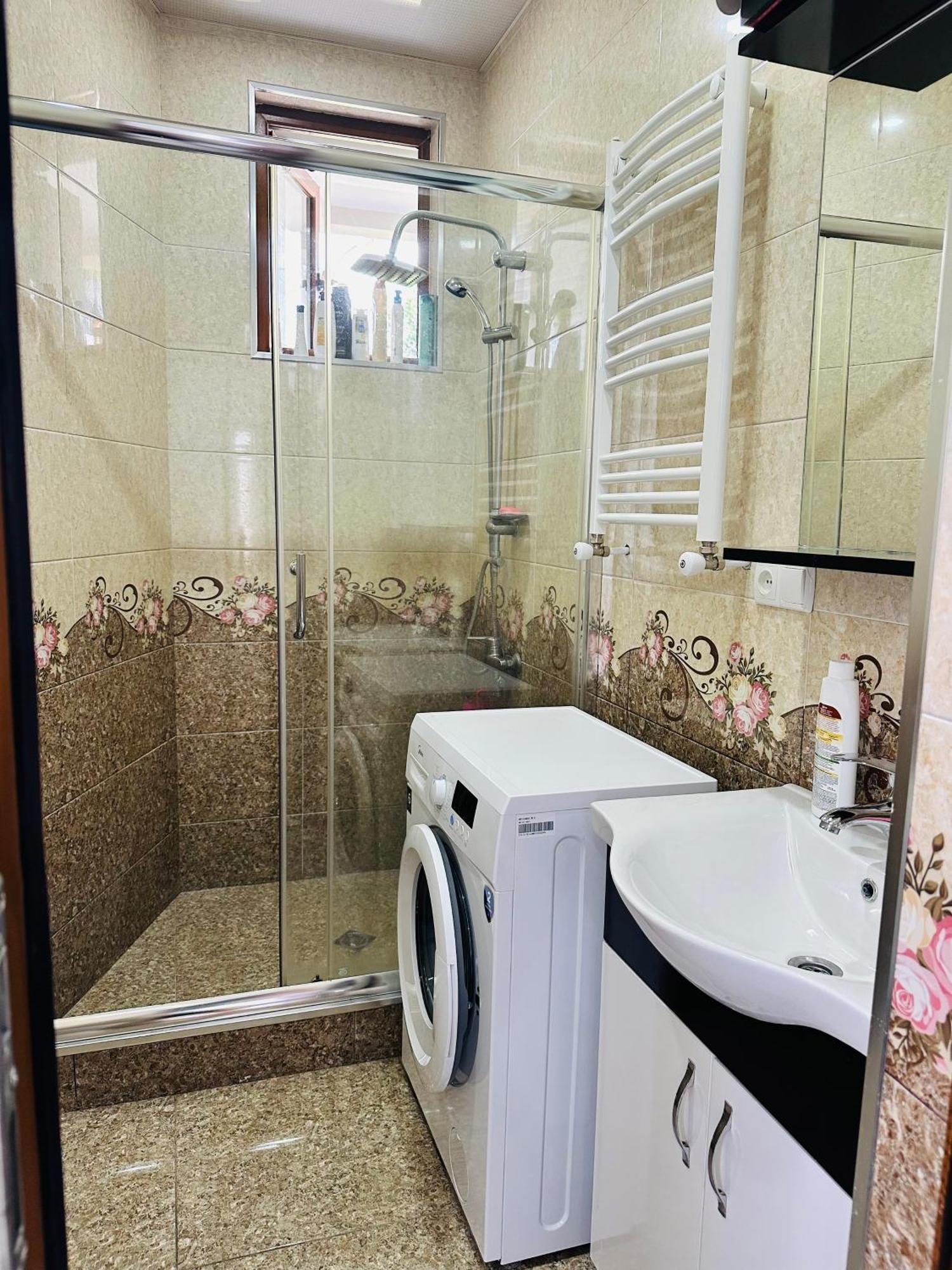 Apartament House In Tsikhisdziri *
