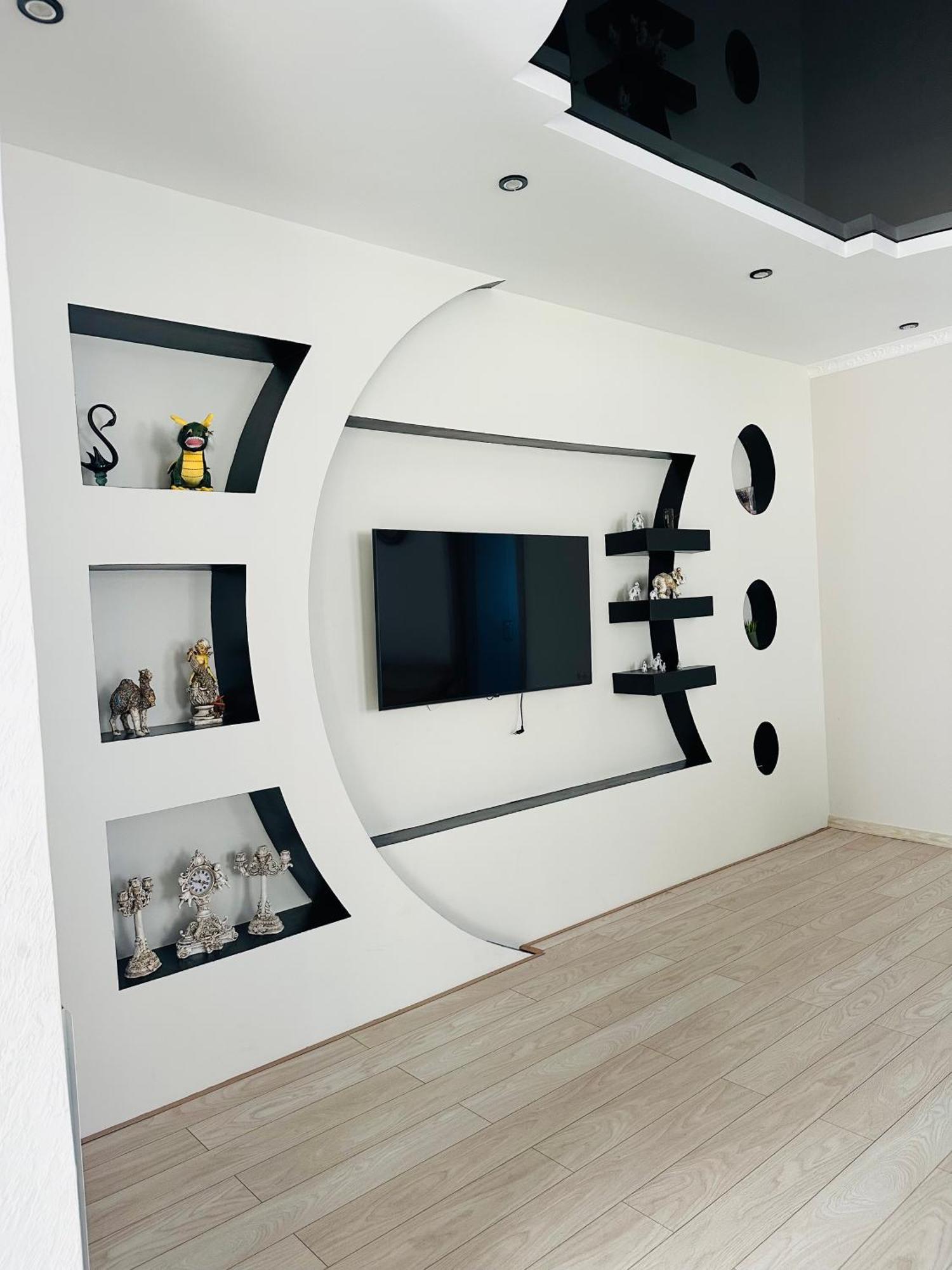 Apartament House In Tsikhisdziri Kobuleti